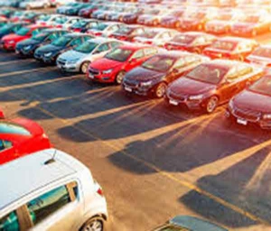 کاهش ۳۵ درصدی فروش خودرو در استرالیا