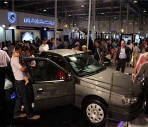 پای فروشگاه های زنجیره ای خودرو به ایران باز می شود