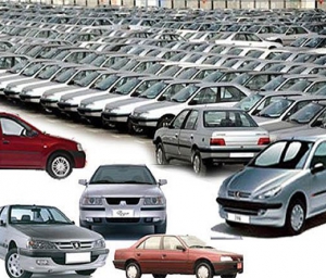 قیمت خودروهای داخلی در بازار 18 مهر 95