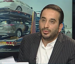 انتقاد رئیس انجمن وارد کنندگان خودرو از قراردادهای خارجی