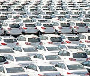 افزایش 12 درصدی صادرات خودرو به ترکیه