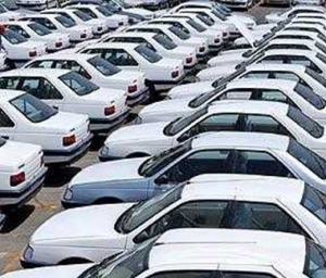 تحقق نیمی از برنامه صادرات خودرو در دو ماه ابتدایی سال 95