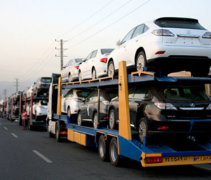 وزارت صنعت چگونه واردات خودرو را مدیریت می کند؟