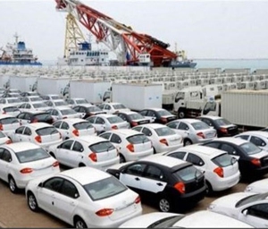 ۱۵ کشور به ایران خودرو صادر می کنند!
