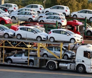 سفارتخانه ها مجاز به واردات خودروهای بالای 2500 سی سی