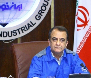 اقتصاد مقاومتي؛ توليد و اشتغال در ایران خودرو محقق می شود