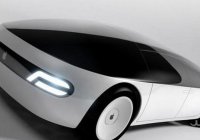 خودروی اپل در سال ۲۰۲۰ می‌آید
