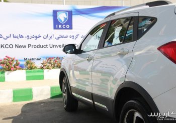 چند و چون هايما اس5، محصول جدید ایران خودرو