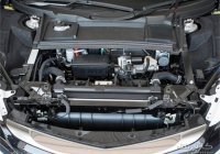 هوندا NSX مدل 2017 را ببینید