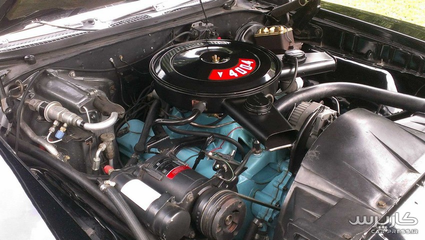 CAR GTO 9 3 15