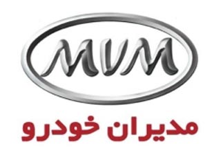 Modiran Logo