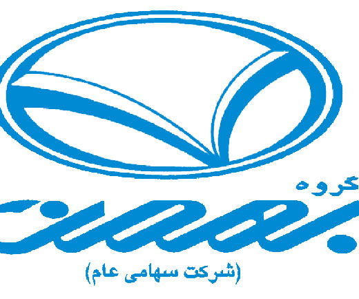 Bahman Logo
