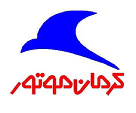 Kerman Motor Logo
