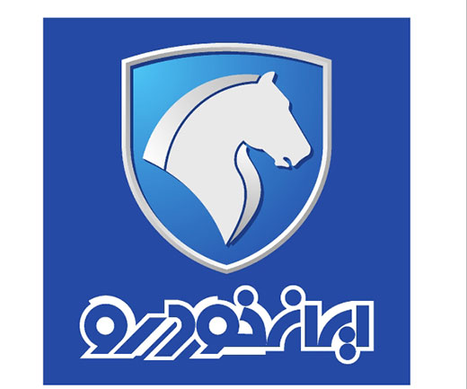 Irankhodro Logo