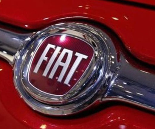 Fiat Logoo