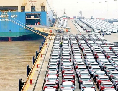 چین چگونه بزرگ‌ترین صادر‌کننده خودرو شد؟