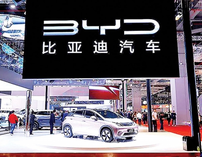 پیشتازی خودروهای چینی در آسیای میانه