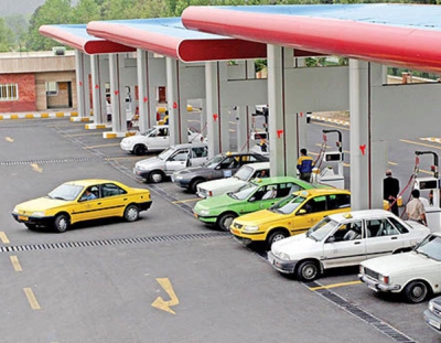 آثار اصلاح قیمت بنزین بر بازار و صنعت خودرو