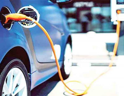 فیلتر برقی واردات خودرو
