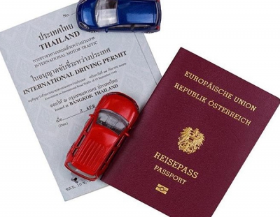 گواهینامه رانندگی ایران را چه کشورهایی قبول دارند؟