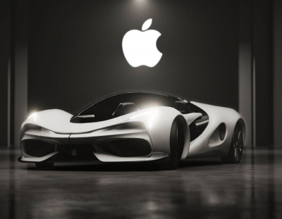 خودروی آینده اپل: ارزان‌تر از آنچه تصور می‌کنید