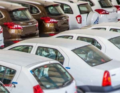 فتح مرزهای جدید قیمت در بازار خودرو