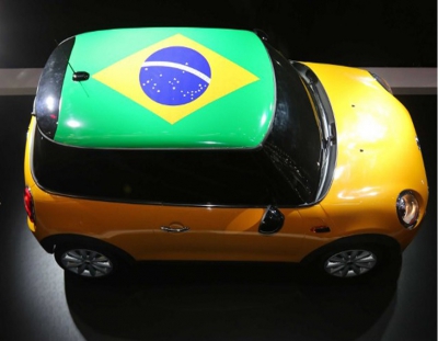 خودروسازی برزیل تا سال 2025 احیا نمی شود!