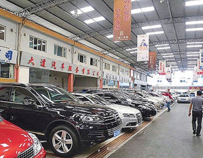 ابتلای خودروسازی چین به کرونا