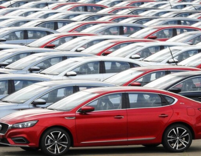 بازار خودرو چین در اختیار کدام برندهاست؟