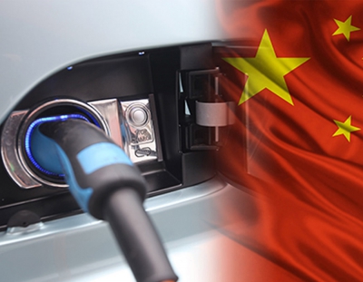 سهم 50 درصدی خودروهای «NEV» از کل فروش خودرو چین
