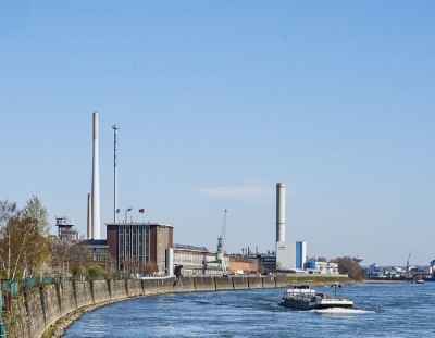 انتخاب کارخانه آلمان برای تولید خودرو برقی فورد