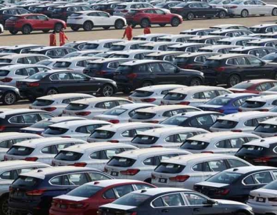  سود و زیان خودرو در تعلل اعلام قیمت