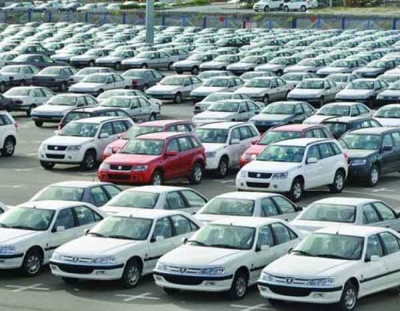 ایرادات شروط خرید و اصلاح قیمت خودروها