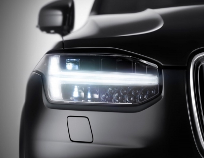 دلایل محبوبیت بالای چراغ‌های «LED» در خودروهای مدرن