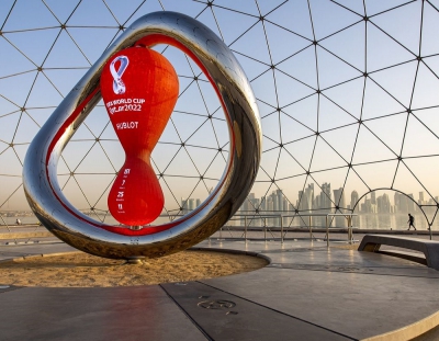 امکانات جذاب حمل و نقل در خلال جام جهانی قطر