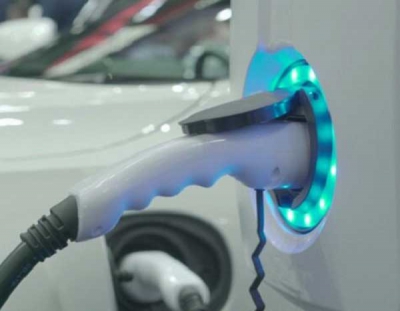 ایجاد یک میلیون ایستگاه شارژ خودروی برقی در آلمان