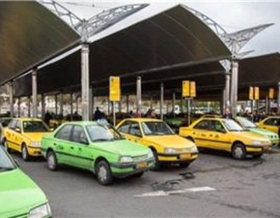    تخفيف 18 درصدي قطعات ايساکو براي رانندگان تاکسي‌