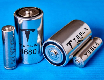 باتری «4680» عامل حفظ برتری تسلا بر رقبا