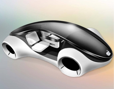 پنج کاندیدای ساخت خودرو هوشمند اپل از نگاه بلومبرگ