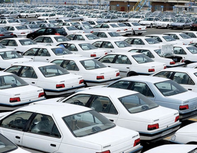 پیش بینی رشد خودروسازان داخلی از فروش سال 98