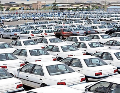 رشد ماهانه تولید خودروسازان خصوصی
