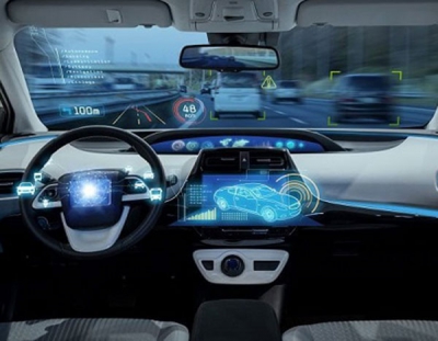 رونمایی هوندا از هوش مصنوعی ویژه خودروها