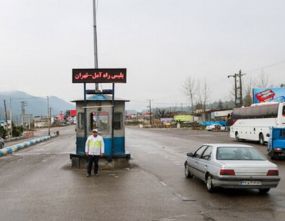 ممنوعیت ورود خودروهای پلاک شهرستان به تهران/ توقیف یک ماهه خودروهای متخلف