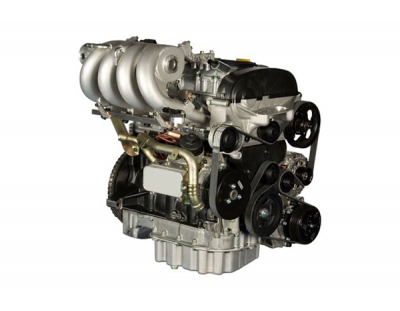موتور EF7 توسعه می‌یابد