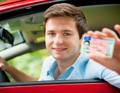 چگونگی صدور گواهینامه رانندگی در کشورهای گوناگون