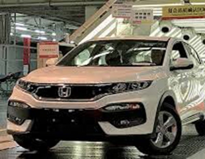  هوندا تولید خودرو در چین را از سر می‌گیرد