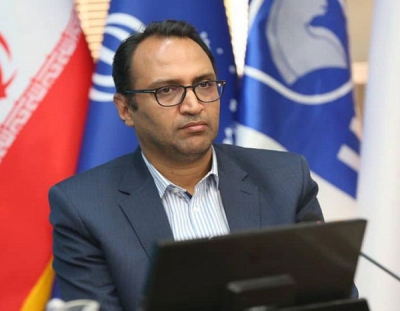 دکتر انواری به عنوان مدیر ارتباطات ایران‌خودرو منصوب شد