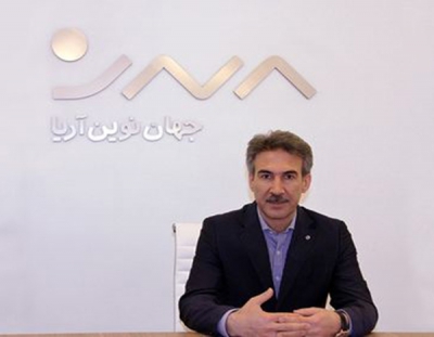 چشم انداز نیسان در بازار خودروی ایران