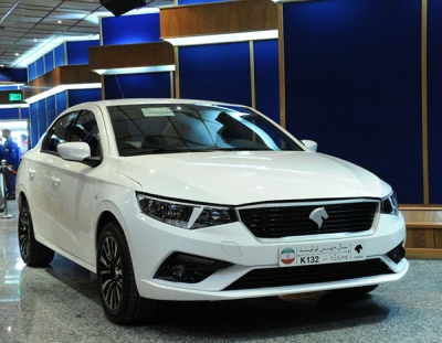 برنامه پیش فروش محصول پروژه K132 و هشت محصول دیگر ایران خودرو اعلام شد