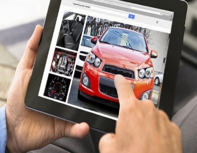 بررسی تجربه کاربران در چهار پلتفرم معاملات آنلاین خودرو